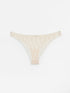 LC Waikiki 2-pack Lacy Brazilian Briefs